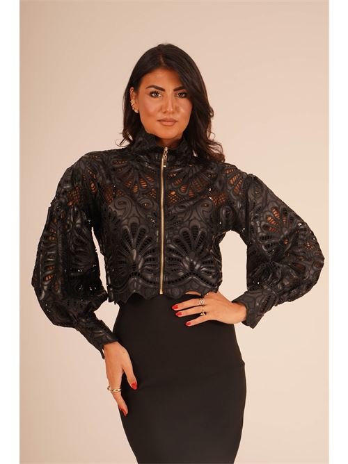  twins fantasy | T5013BLACK
